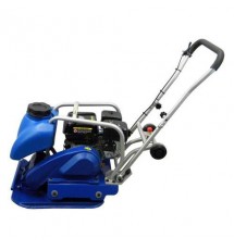 Виброплита Odwerk PC54 TWP (EMC-80) (бак для воды)